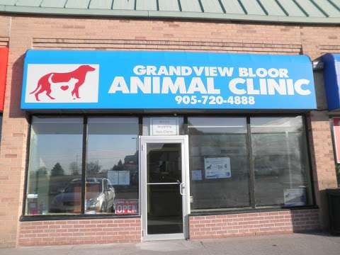 Grandview Bloor Animal Clinic