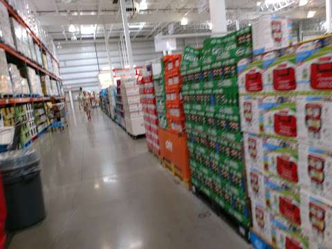 Costco Wholesale