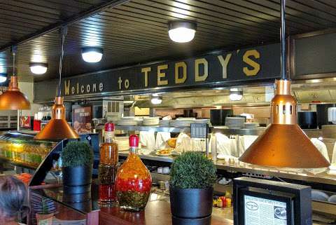 Teddy's Restaurant & Deli